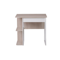 Elisse III Desk With Chair (4822761570383)