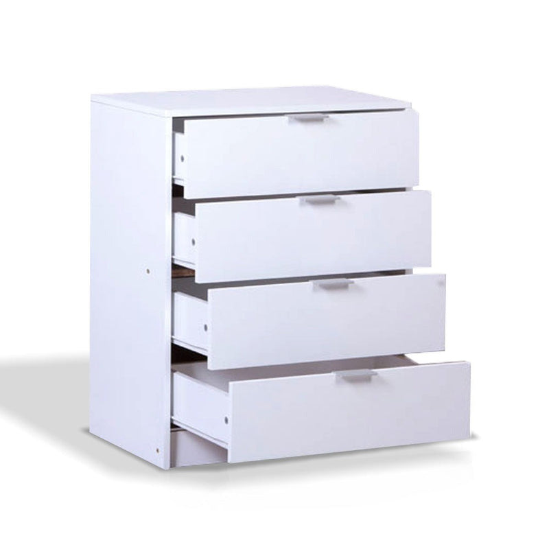 Our Home Estee Chest Of 4 Drawers