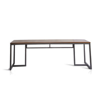 Fenton 8 Seater Dining Table (7530684842225)