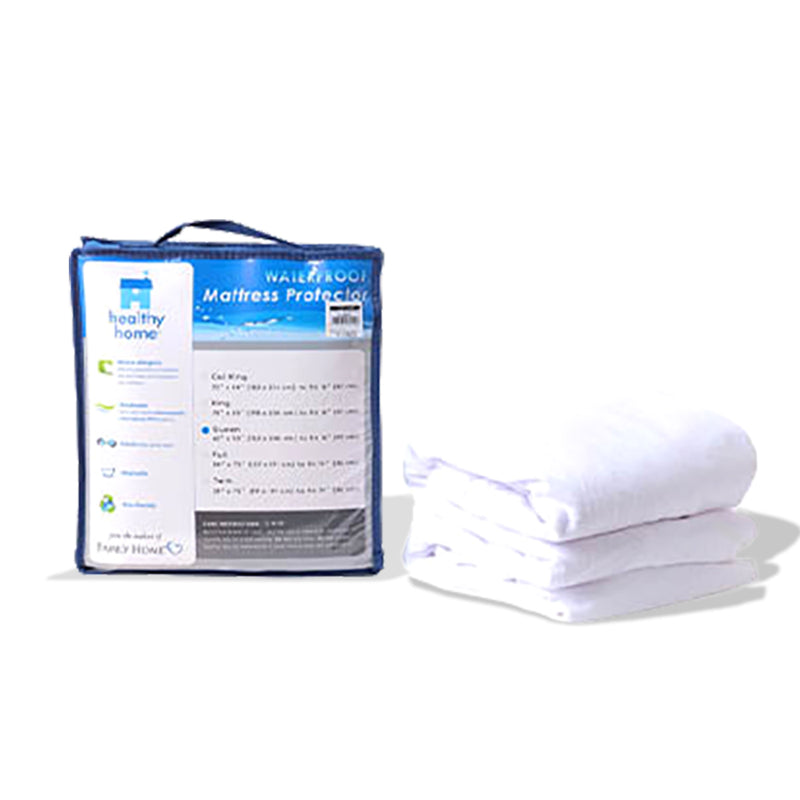 Family Home Waterproof Mattress Protector (4781781057615)
