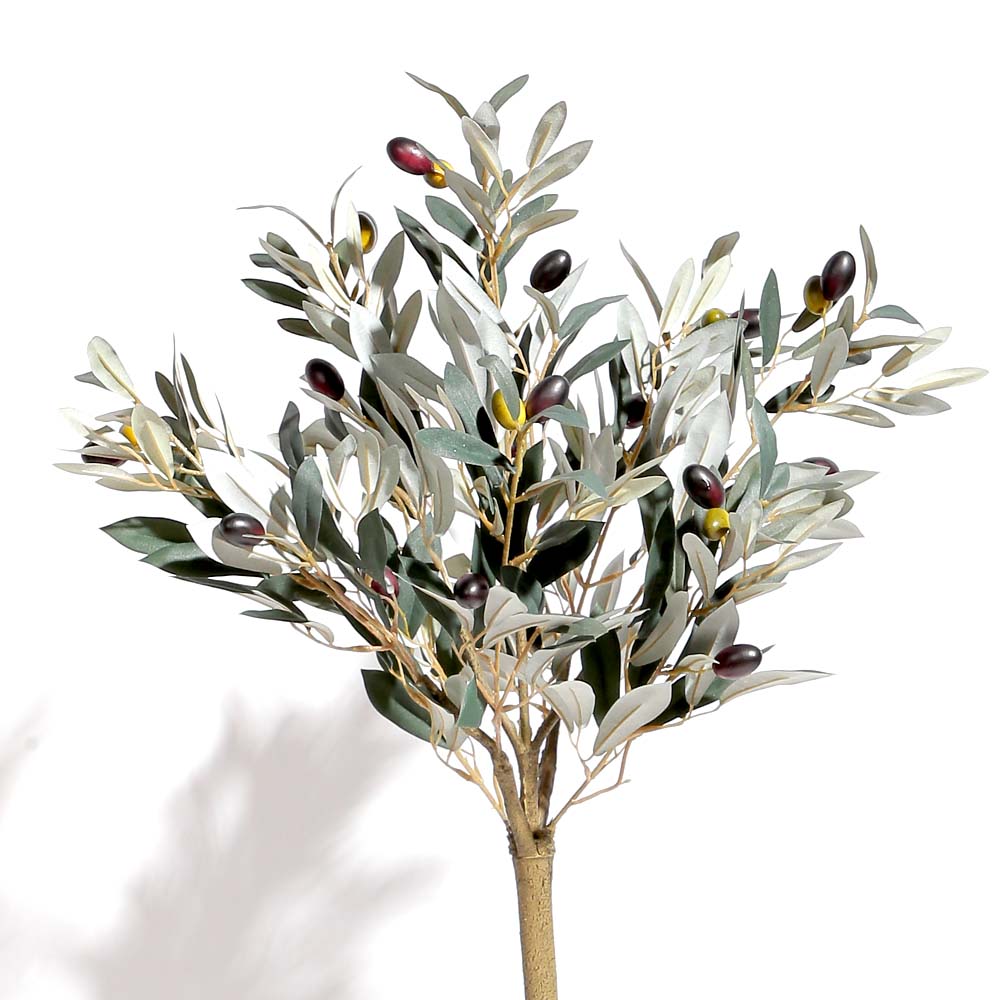 Flourish Olive tree with pot (7628731744497)