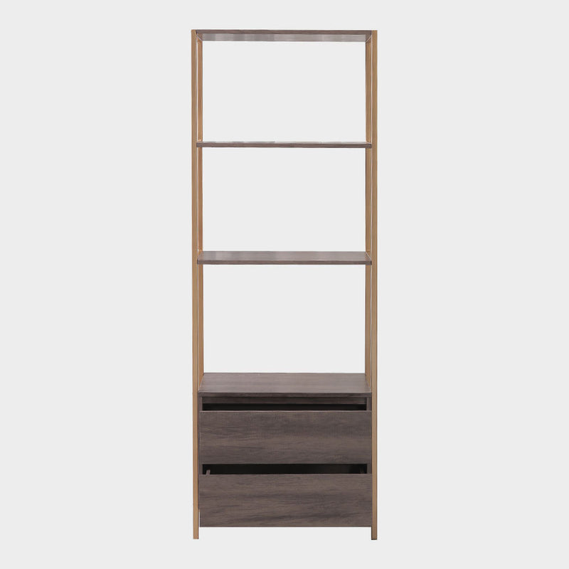 Living Room Fristel Shelving & Display Cabinet (4781711196239)