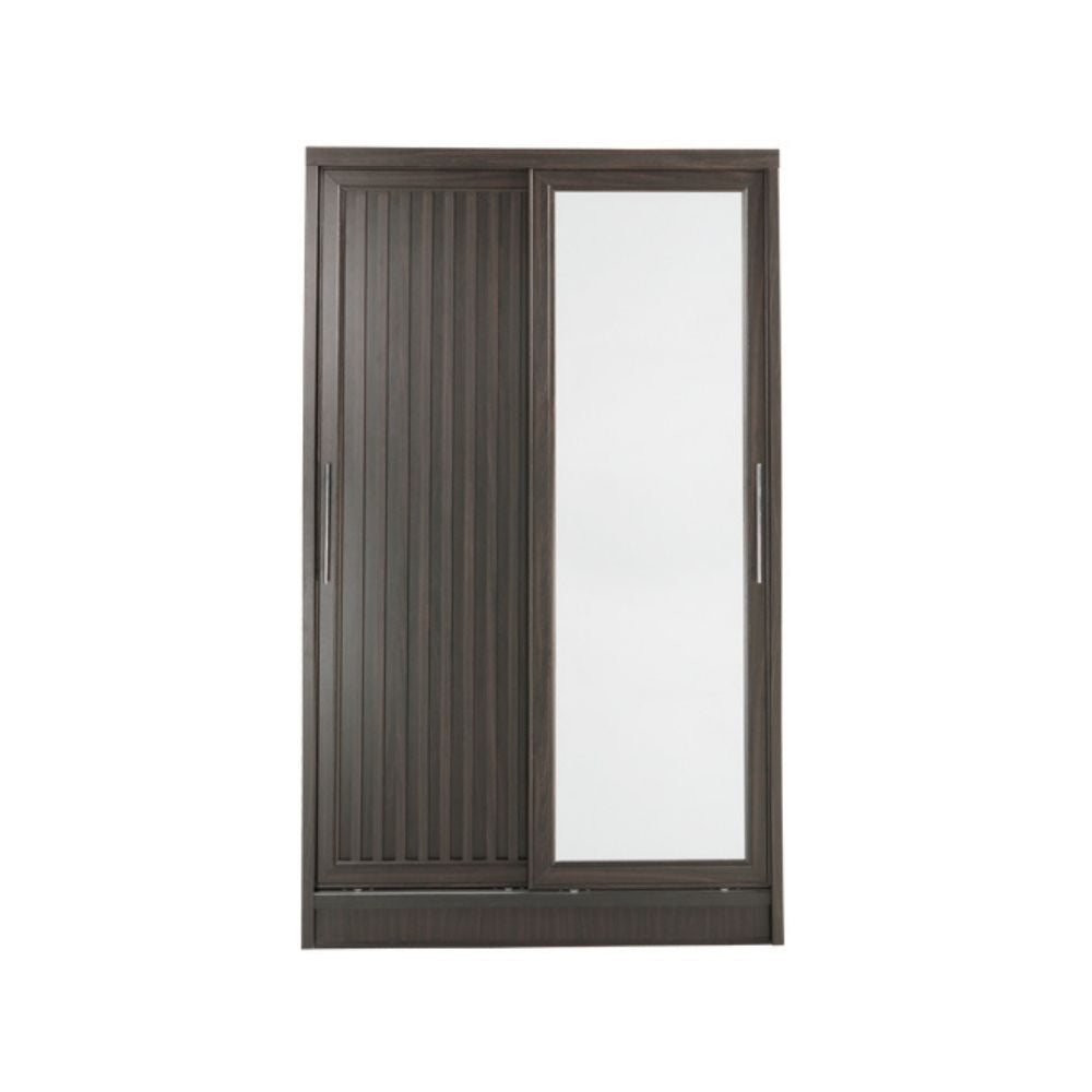 Gardner II Small Wardrobe (6632829681743)