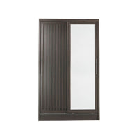 Gardner II Small Wardrobe (6632829681743)