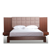 Gervaise Bedframe (6632815362127)