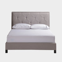 Gibson Bedframe (4868278157391)