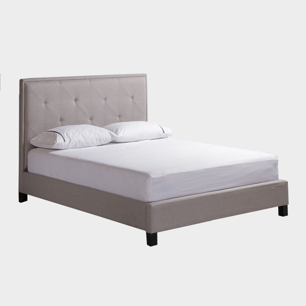 Gibson Bedframe (4868278157391)