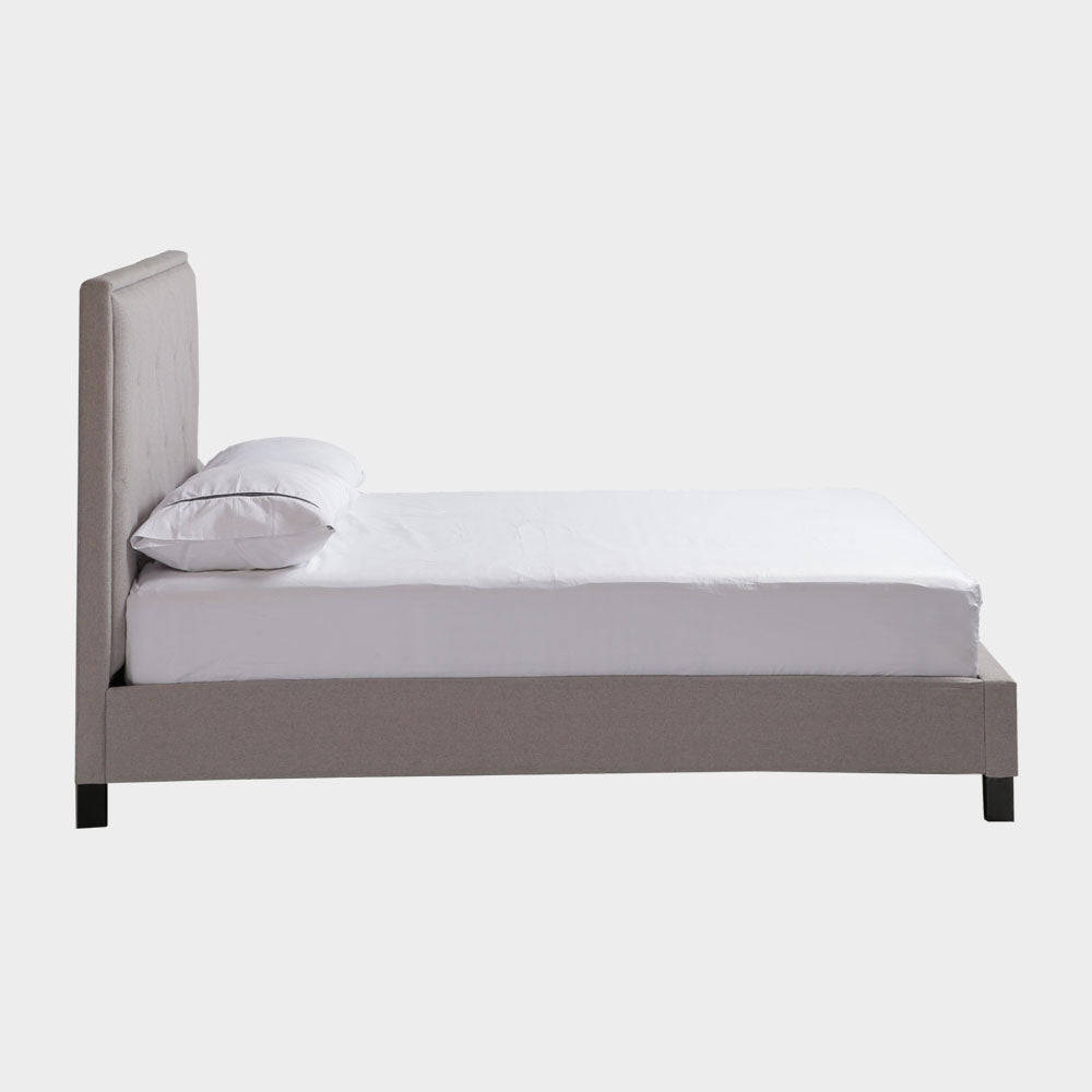 Gibson Bedframe (4868278157391)