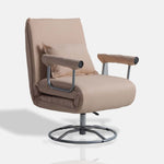 Our Home Gif Swivel Chair