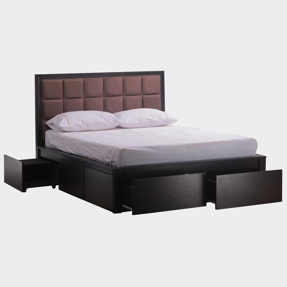 Gomer Bedframe (4781715587151)