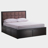 Gomer Bedframe (4781715587151)