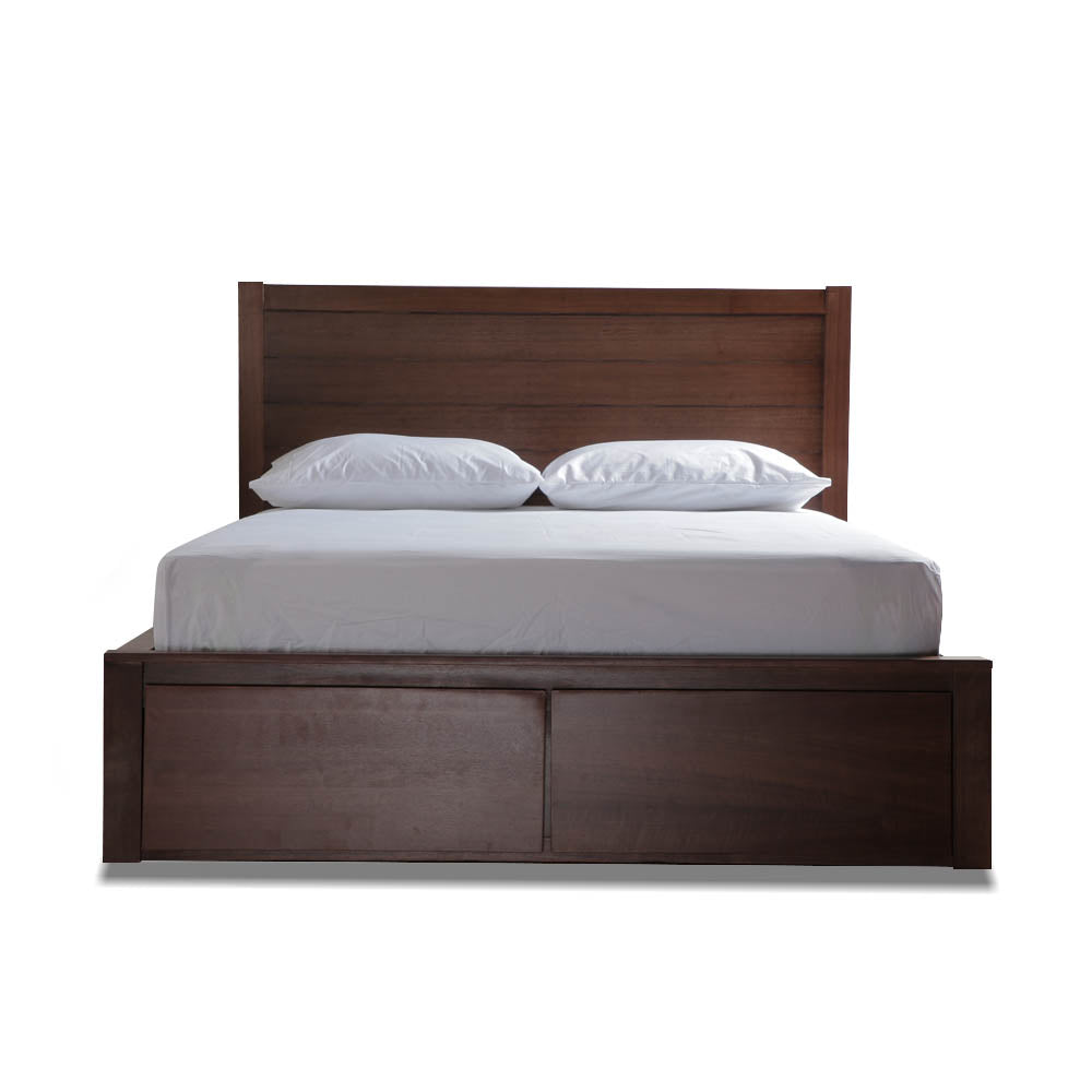 Gunther II Bedframe (4781715783759)