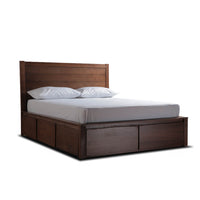 Gunther II Bedframe (4781715783759)