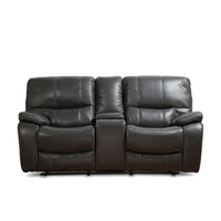 Our Home Harper Ii 2 Seater Recliner