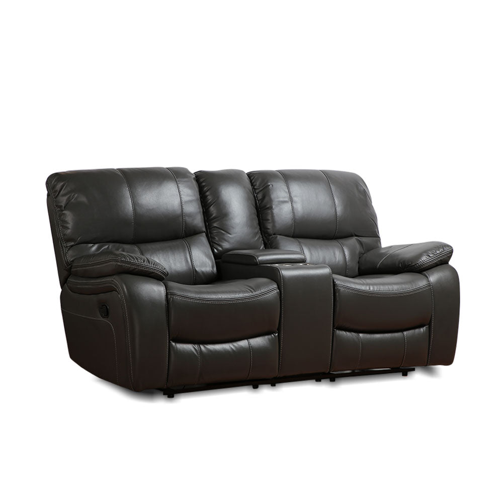 Our Home Harper Ii 2 Seater Recliner