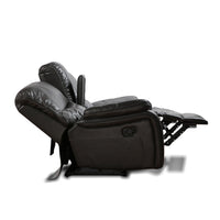 Our Home Harper Ii 2 Seater Recliner