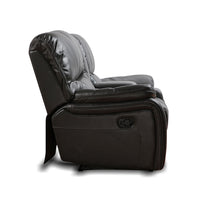 Our Home Harper Ii 2 Seater Recliner