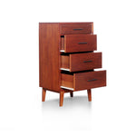 Holand Chest of 4 Drawers (7586225291505)