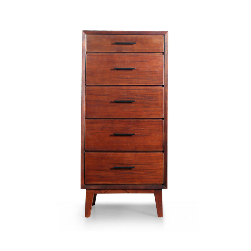 Holand Chest of 5 Drawers (7586225455345)