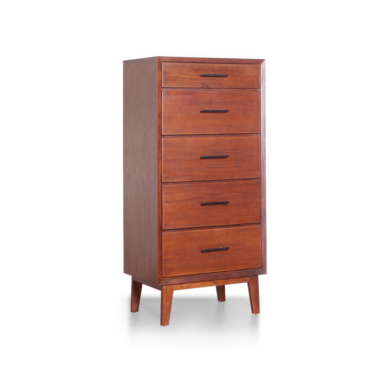 Holand Chest of 5 Drawers (7586225455345)