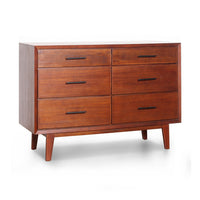 Holand Chest of 6 Drawers (7586225553649)