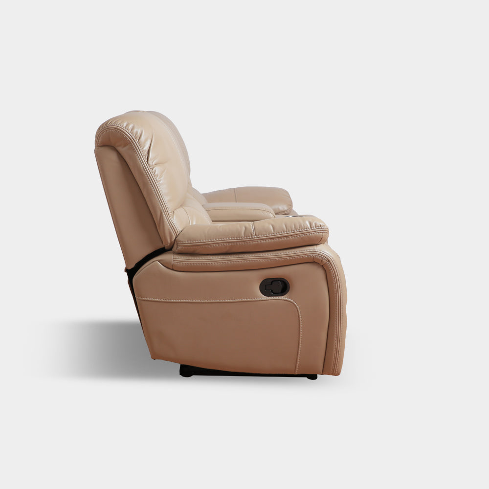 Our Home Harper Ii 2 Seater Recliner