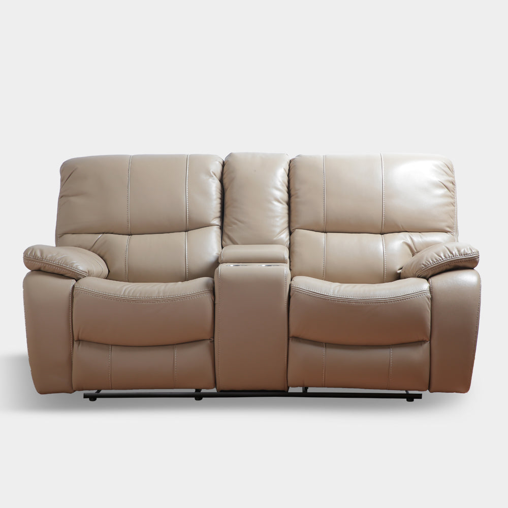 Our Home Harper Ii 2 Seater Recliner