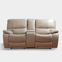 Our Home Harper Ii 2 Seater Recliner