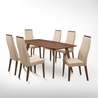 Harriet Dining Set (6573601390671)