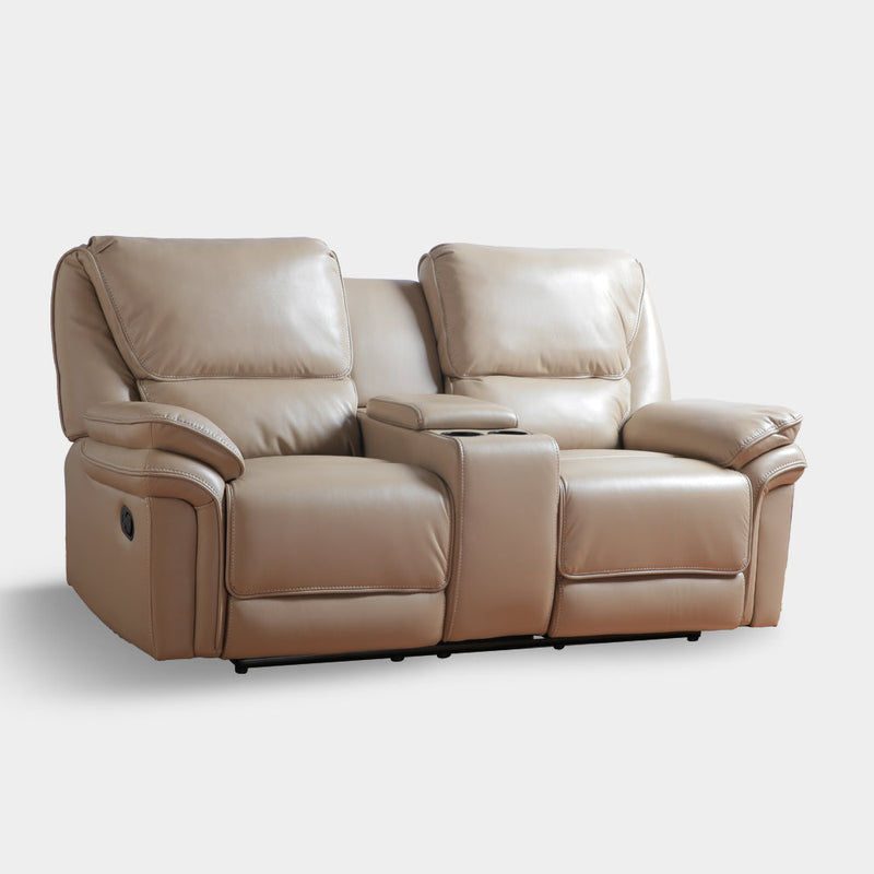Our Home Hawk II 2 Seater Recliner