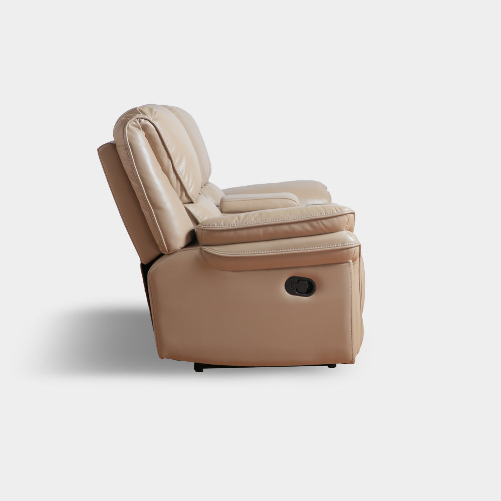 Our Home Hawk II 2 Seater Recliner