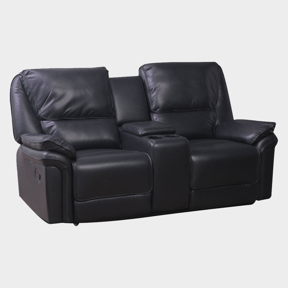 Hawk II 2 Seater Recliner (4814948728911)