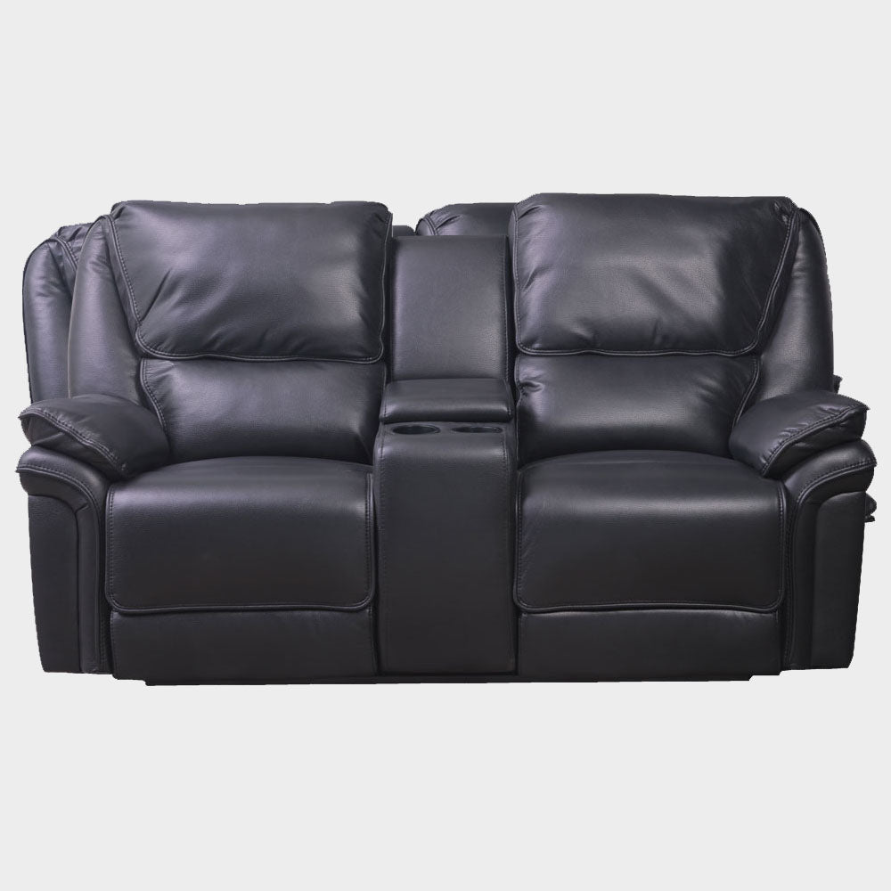 Hawk II 2 Seater Recliner (4814948728911)