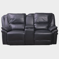 Hawk II 2 Seater Recliner (4814948728911)