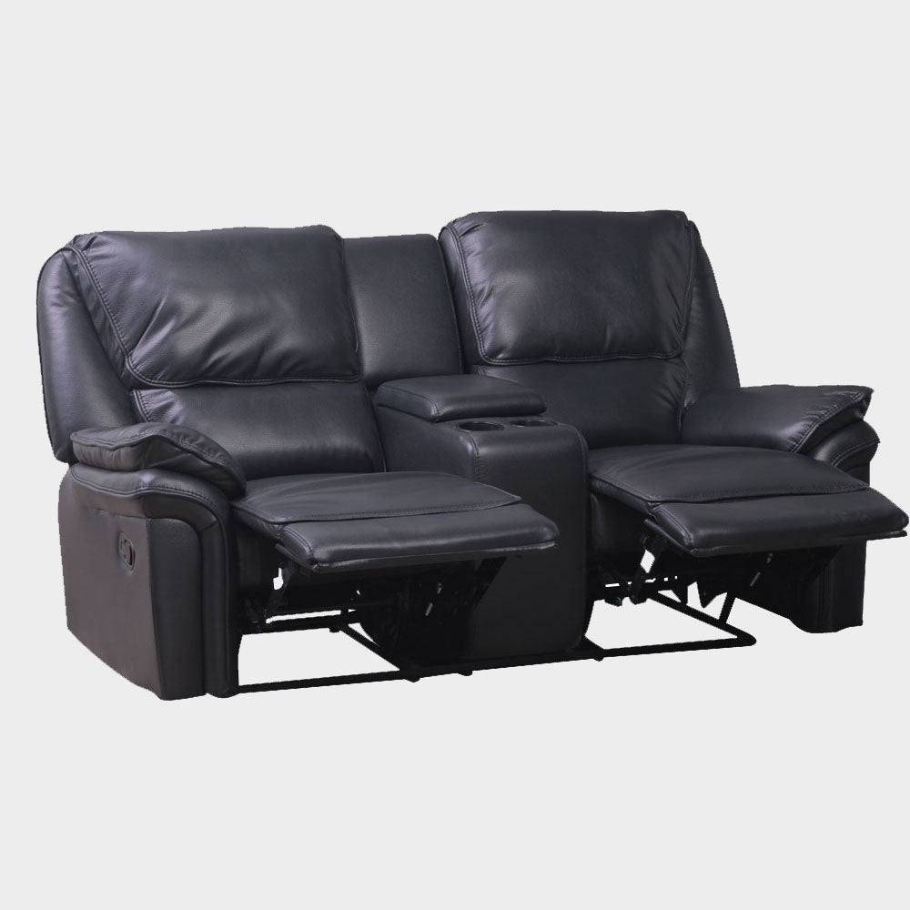 Hawk II 2 Seater Recliner (4814948728911)