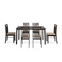 Henrik Dining Set (6573601488975)