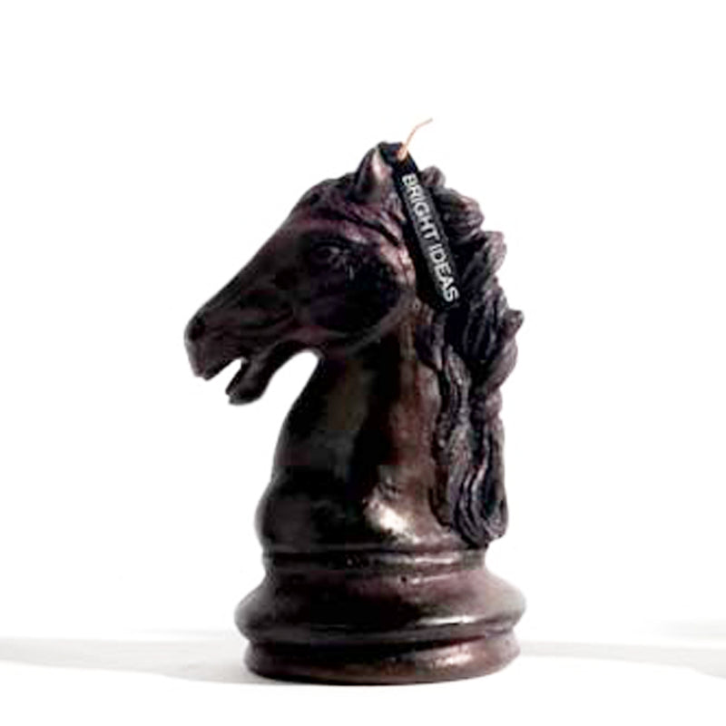 Bright Ideas Chess Piece Horse (7628731416817)