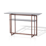 Our Home Iggy Console Table