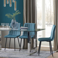 Ivy Dining Chair (6573600145487)