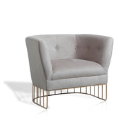 Our Home Jetson Accent Chair