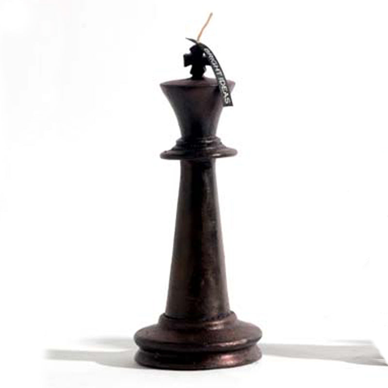 Bright Ideas Chess Piece King (7628731285745)