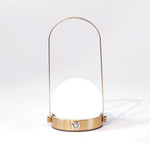 Luxos by Salem Lucas Table Lamp (7593805250801)