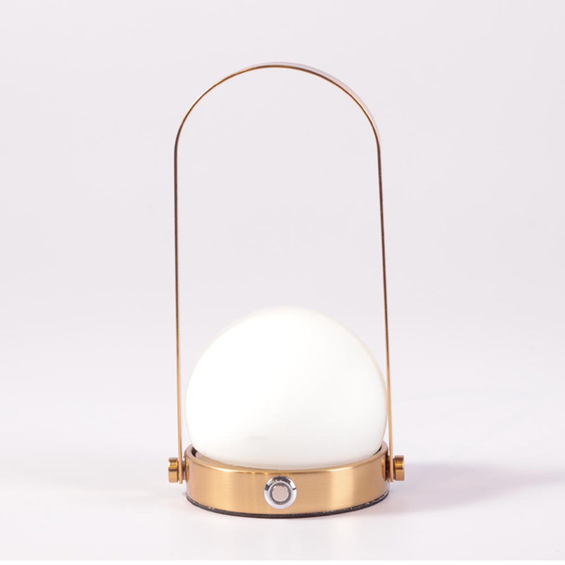 Luxos by Salem Lucas Table Lamp (7593805250801)