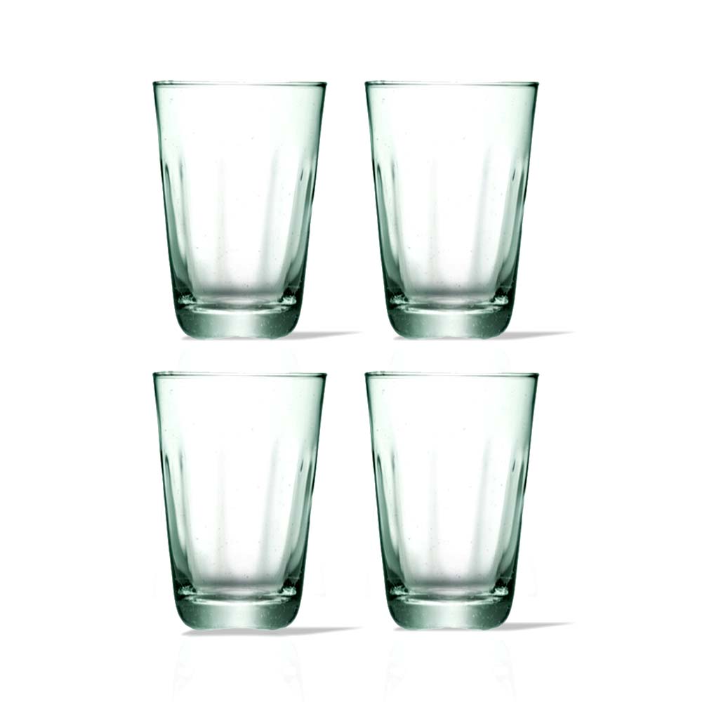 LSA Mia Highball 350ml Set of 4