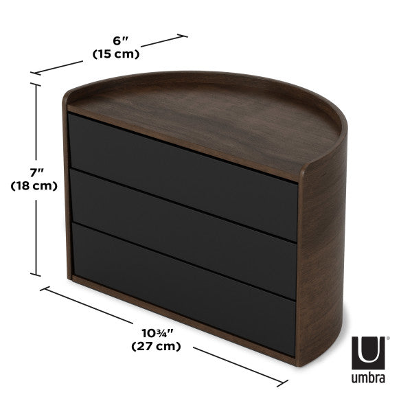 Umbra Moona Storage Box