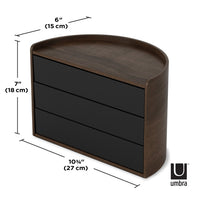 Umbra Moona Storage Box