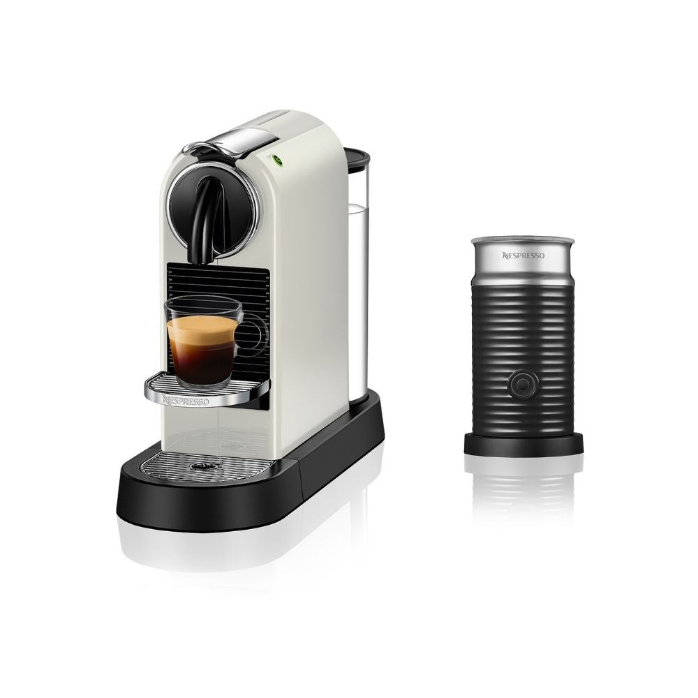 Nespresso Citiz with Aeroccino 3 (6628056137807)