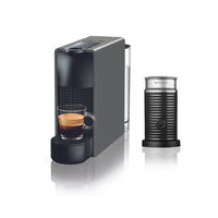 Nespresso Essenza Mini with Aeroccino 3 (6628055842895)