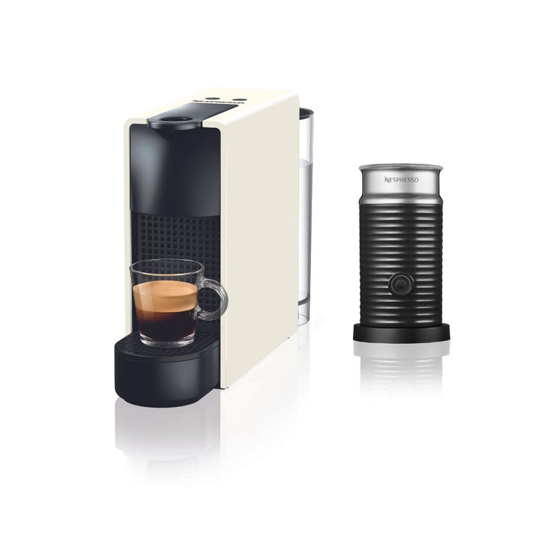 Nespresso Essenza Mini with Aeroccino 3 (6628055842895)