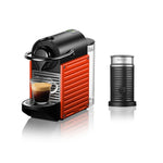 Nespresso Pixie with Aeroccino 3 (6628056072271)